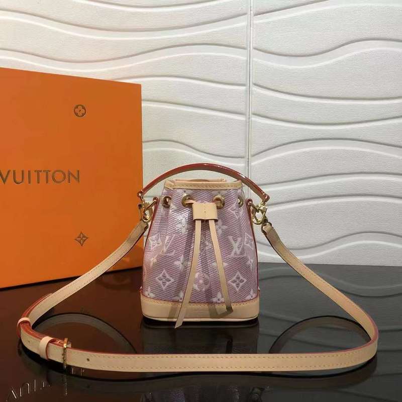 Fan Fashion Lu-Vi bags - 11410