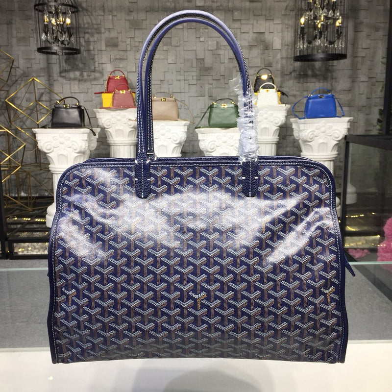 Amelia- G-YARD BAGS - 038