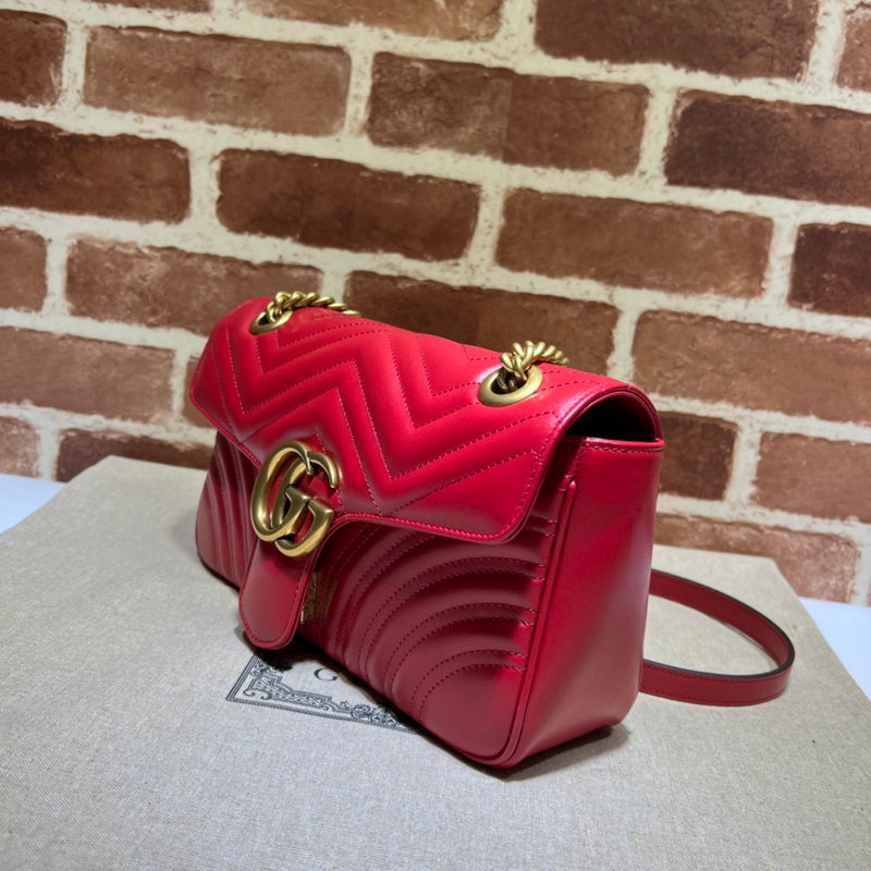 Amelia  - GCI Bags - 12410