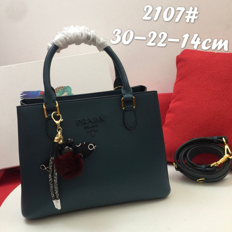 Camila Bags - Prada Bags - 1153