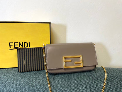 Amelia- FDE Bags - 210