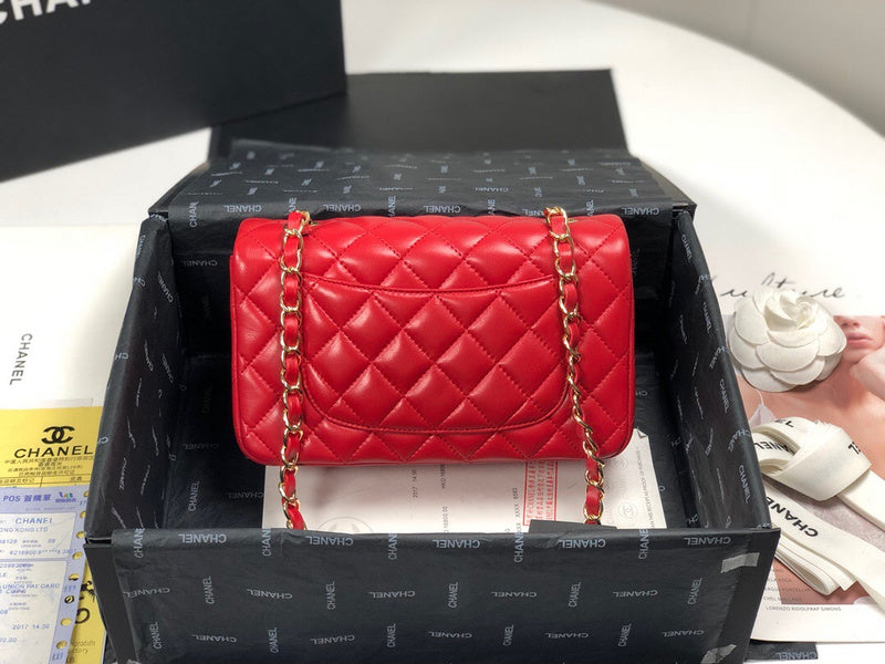 Amelia- CHL Bags - 7467