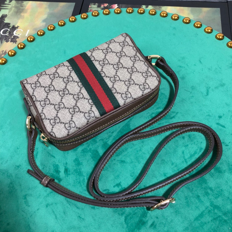 Amelia- GCI Lady Bags - 1297