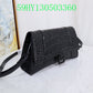 Amelia - BGA Bags - 2518