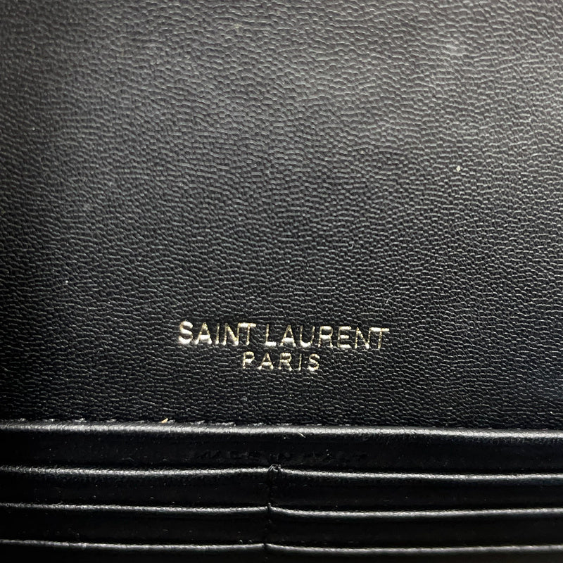 Amelia - YSL Bag - 1862