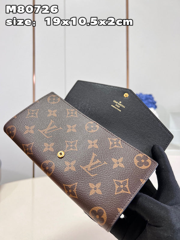 Amelia - LV Bags - 15903