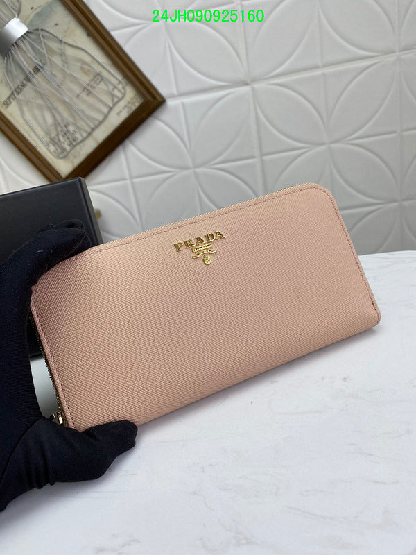 Amelia - PD Wallet - 318