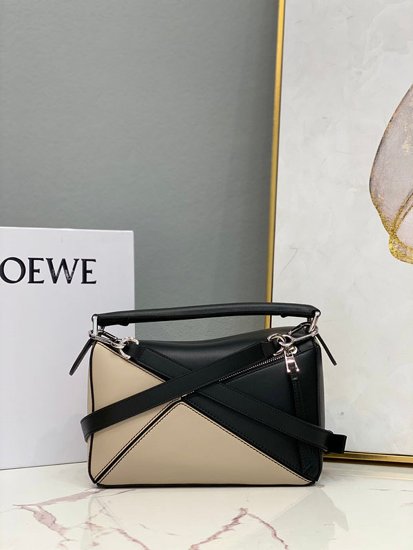 Amelia's Bag Gallery - LWO Bags - 695