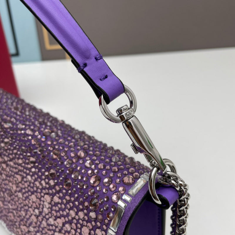 Amelia- VEL WOMEN LUXURY BAGS - 885
