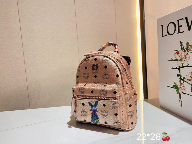 Amelia- - MQM Bags - 001