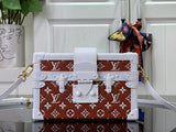 Fashion Lu-Vi bags - 2466