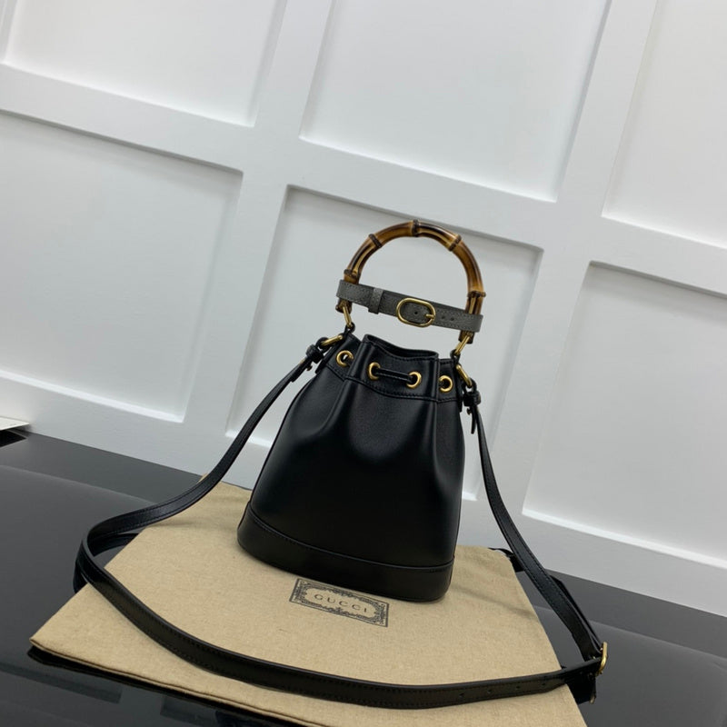 Amelia- GUKI Women Bags - 772
