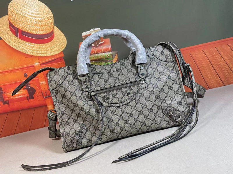 Amelia - GCI Bags - 10049