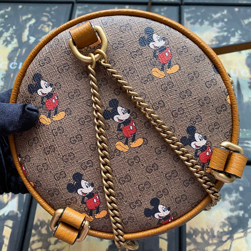 Amelia Fashion - GCI Bags - 2970