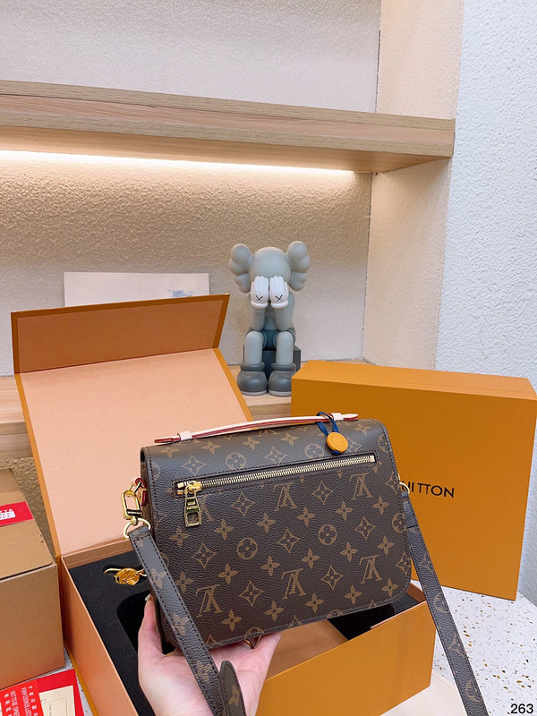 Amelia - LV Bags - 14974