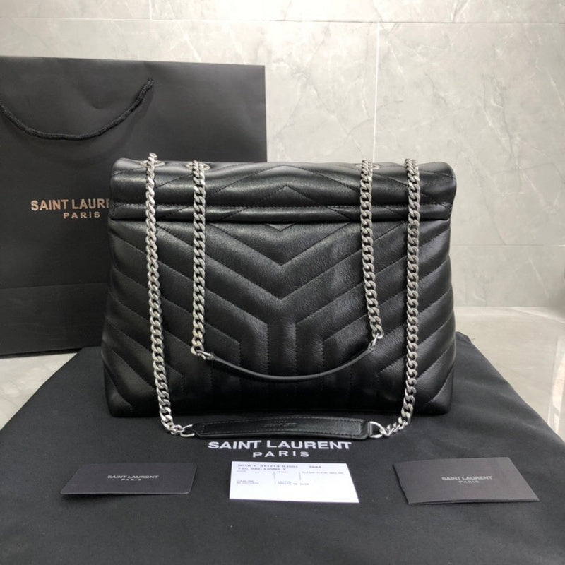 Amelia - YSL Bag - 4116
