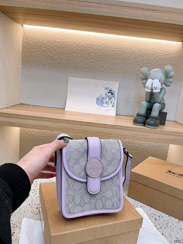 Amelia - CCH Bags - 237