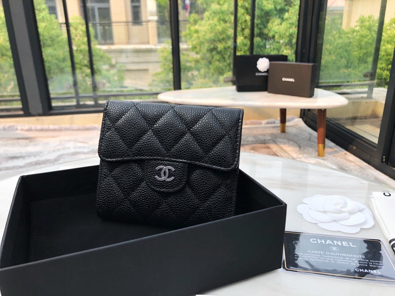 Amelia-i CHL Wallets - 045