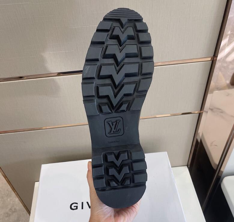 AmeliaLuxury - LOV Men Shoes - 1202