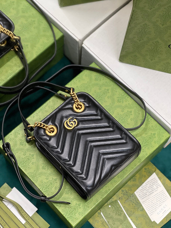 Amelia - GCI Bags - 9344