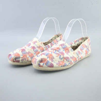 TOMS  RHINO CONSERVATION SERIES