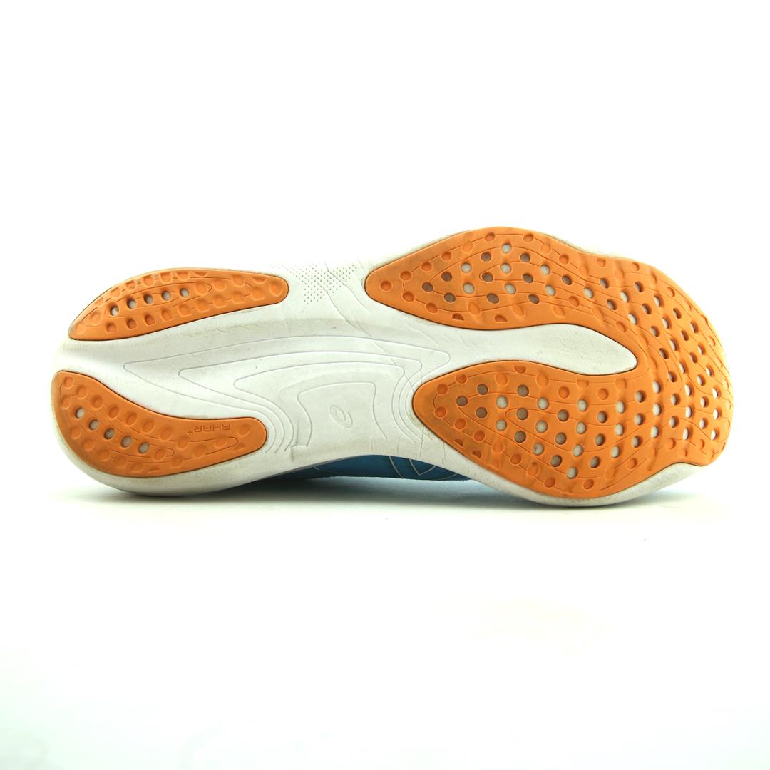 ASICS GEL NIMBUS 25