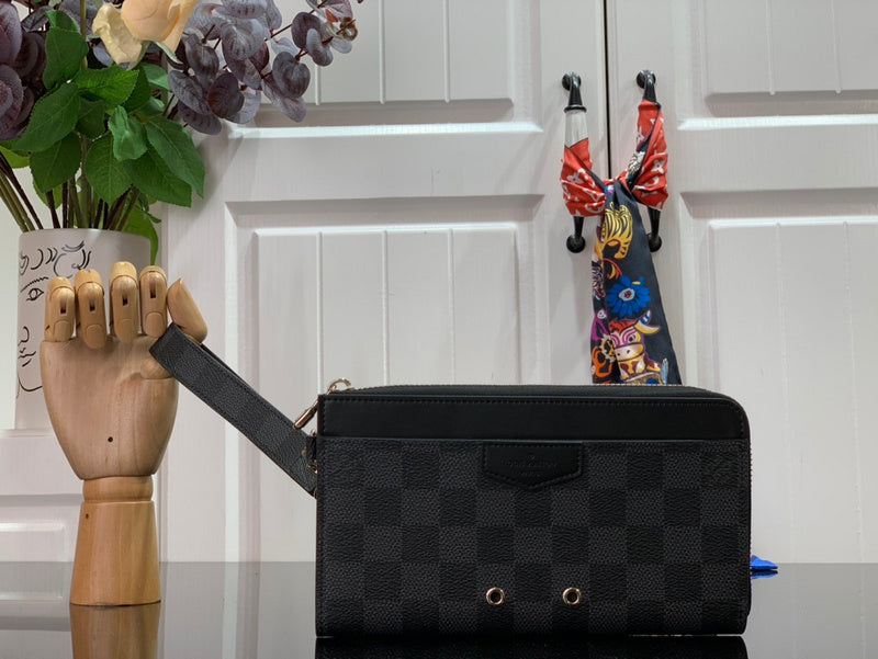Fashion Lu-Vi bags - 2672