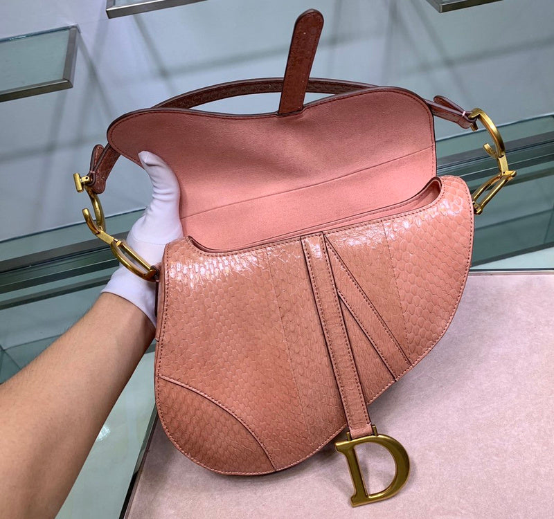 Amelia- DOR Bags - 1238