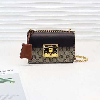 AmeliaLuxury - GCI Bags - 1002