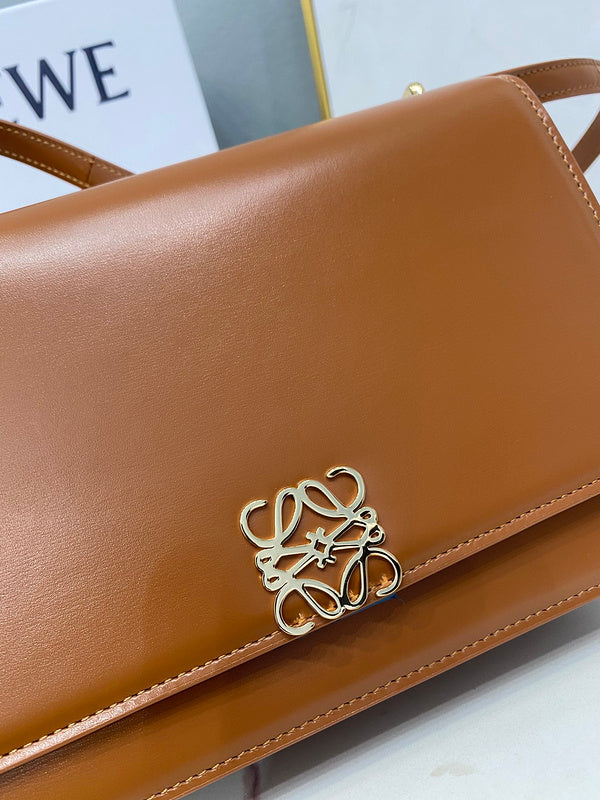 Amelia's Bag Gallery - LWO Bags - 928