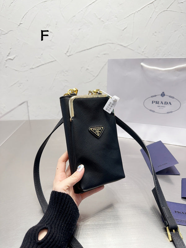 Camila Bags - Prada Bags - 521
