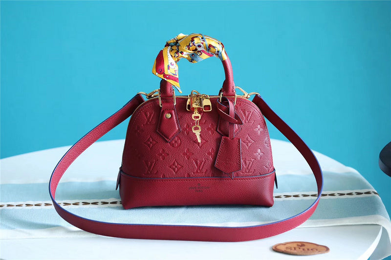 Amelia - LOV Lady Bags - 1907
