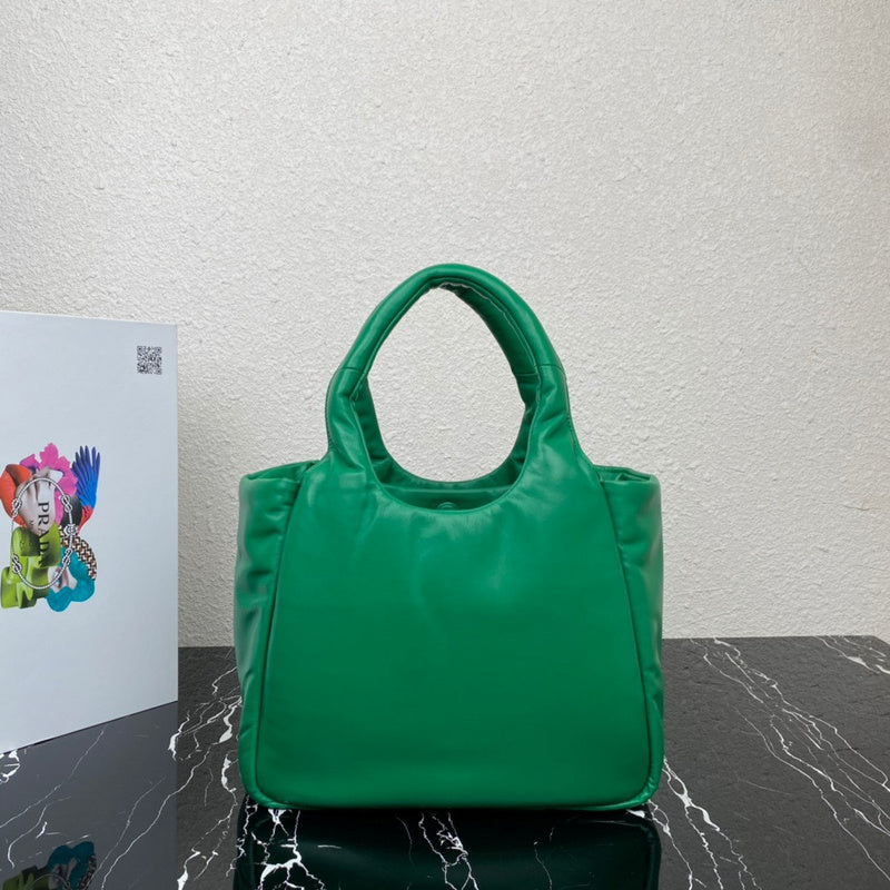 Amelia- PRDA  LUXURY BAGS - 783