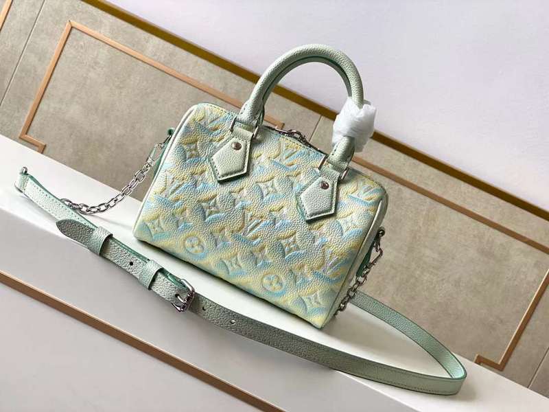Amelia- Lu-Vi bags - 11904