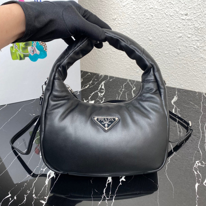 Amelia- PRDA  LUXURY BAGS - 898