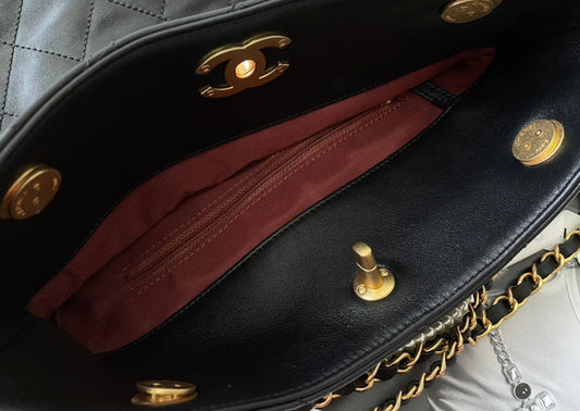 Amelia - CHL Bags - 1849