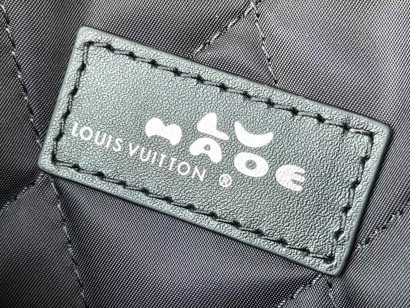 Fan Fashion Lu-Vi bags - 17207