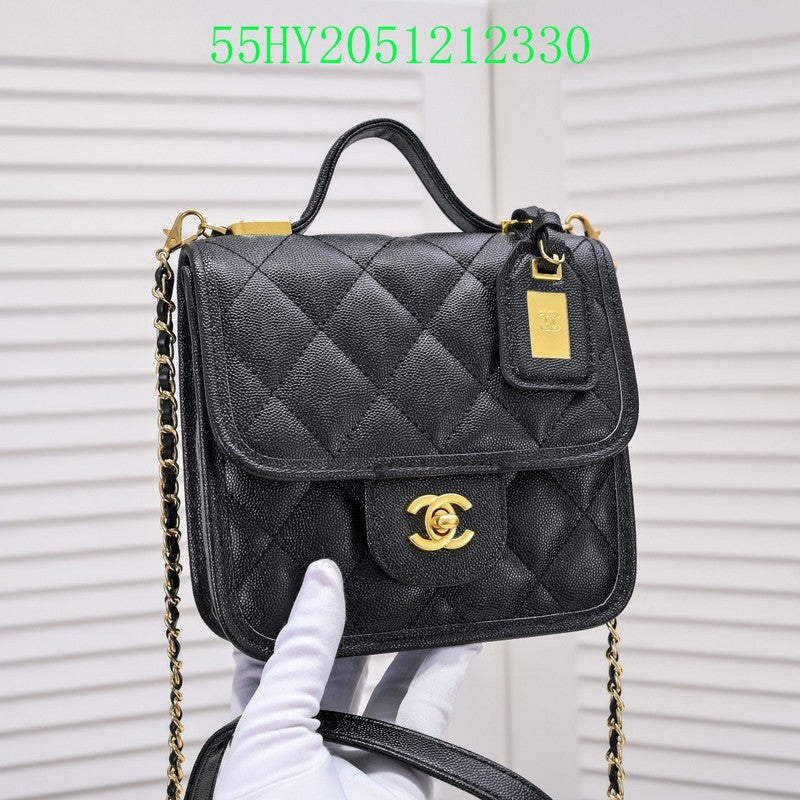Amelia - CHL Bags - 1698