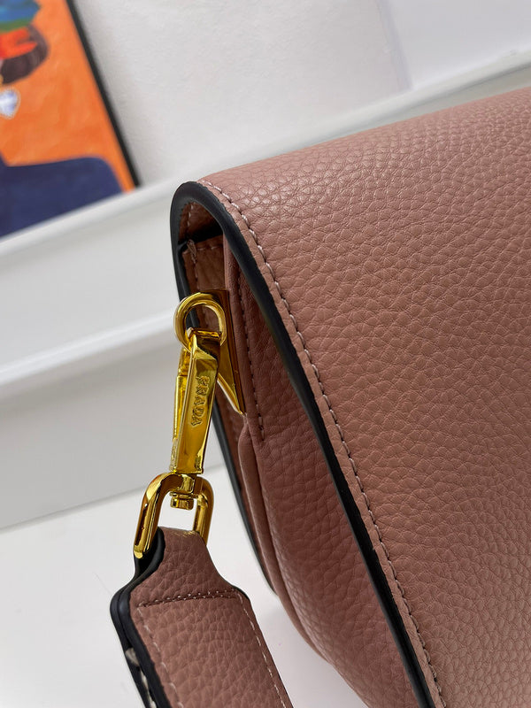 Amelia- PRDA  LUXURY BAGS - 177