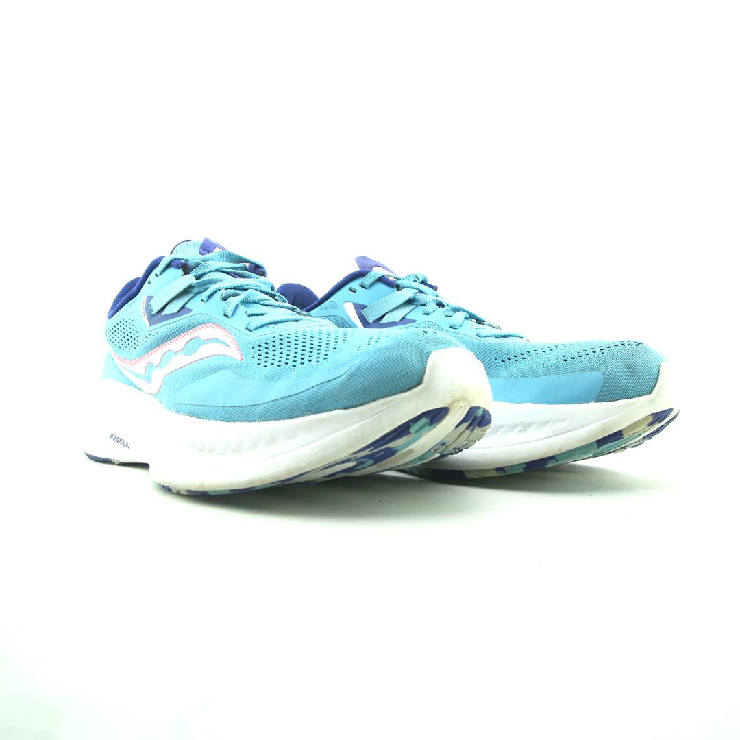 SAUCONY GUIDE 15