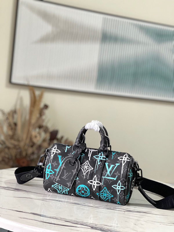 Fashion Lu-Vi bags - 4449