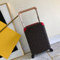 Fan Fashion Lu-Vi bags - 11400