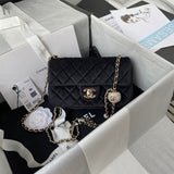Amelia- CHL Bags - 7659