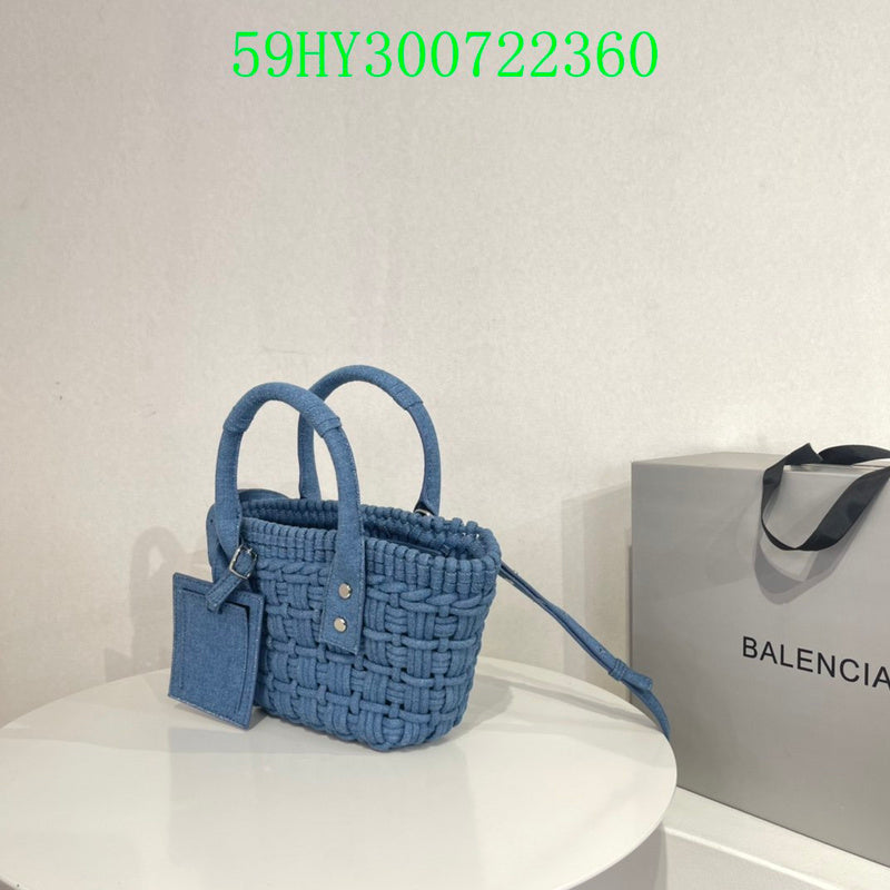 Amelia - BGA Bags - 2204