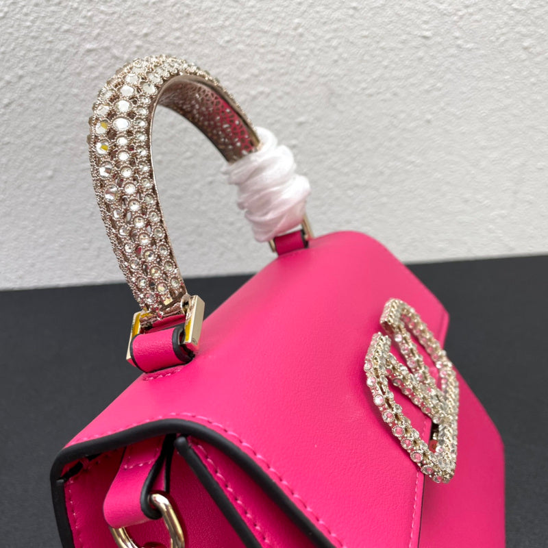 Amelia- VEL WOMEN LUXURY BAGS - 731