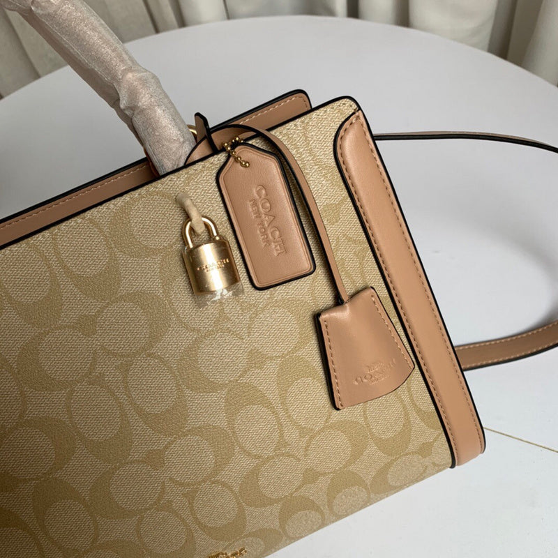 Amelia- CAH Bags - 826