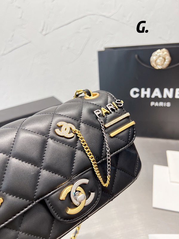Amelia- CHL Bags - 7297