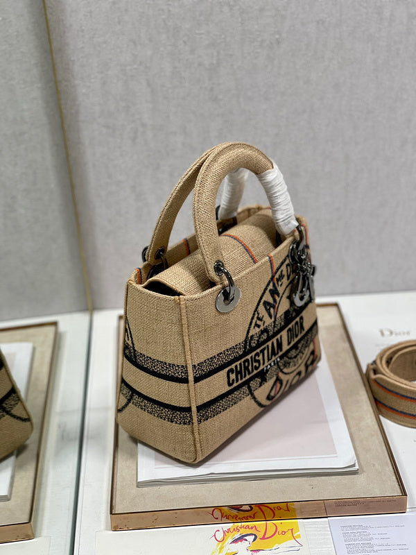 Amelia - DOR Lady Bags - 285