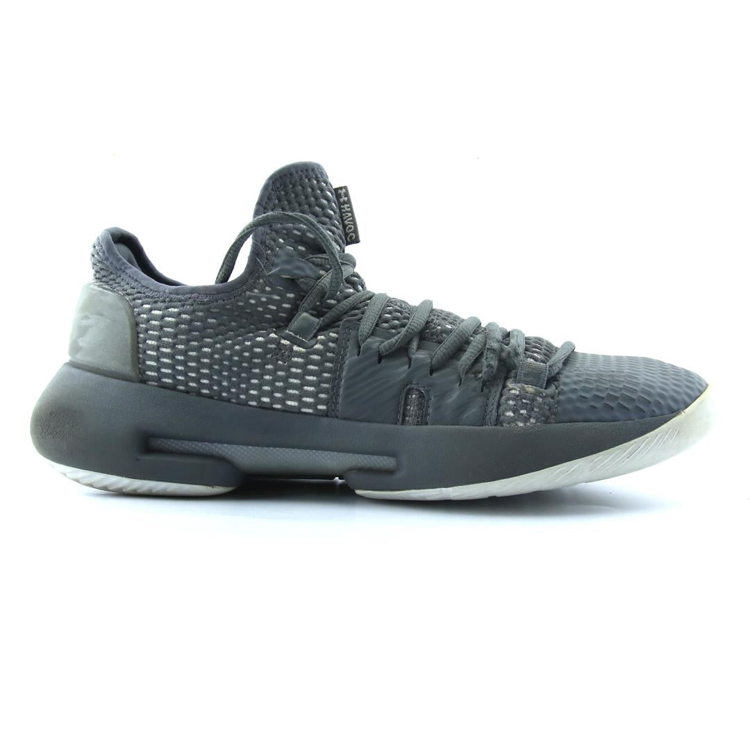UNDER ARMOUR HOVR HAVOC LOW
