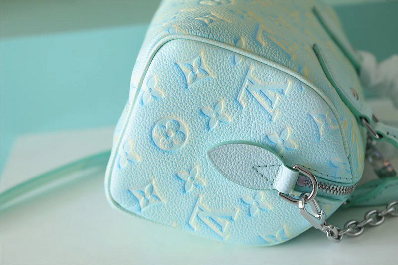 Amelia- Lu-Vi bags - 6978
